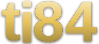 ti84 logo